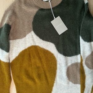 Everlane knitted sweater